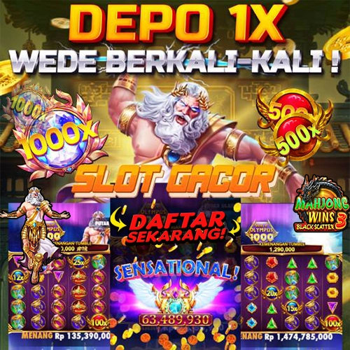 Slot50